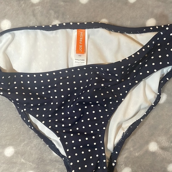 NEW: polka a dot two piece bikini - Picture 2 of 4